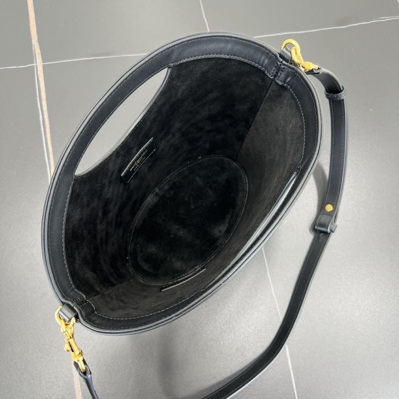 YSL Bucket Bags